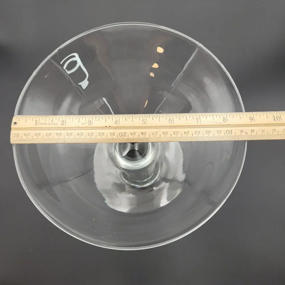 Jumbo Martini Cocktail Glass 10